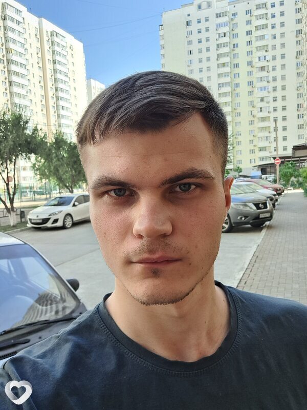 Евгений, 29, Краснодаре — анкета №868155