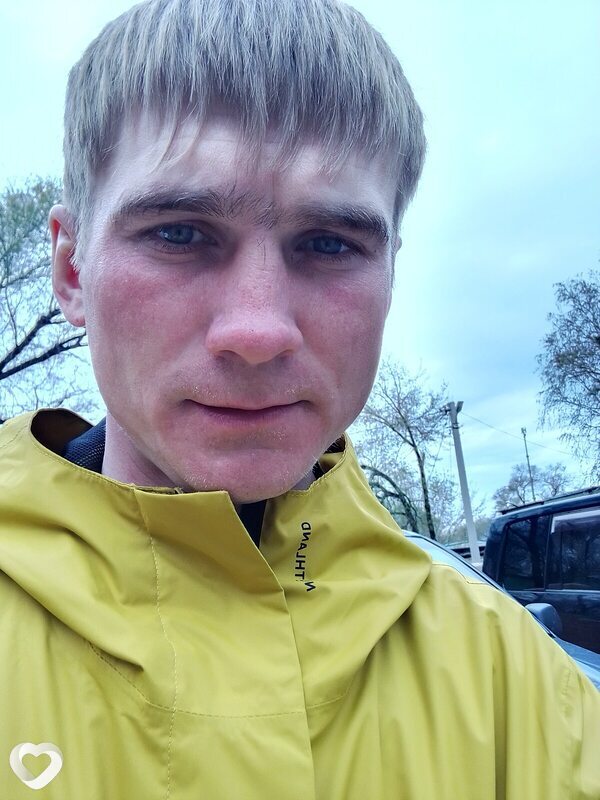 Евгений, 34, Белогорске — анкета №868165
