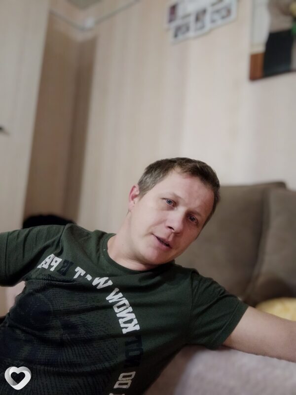 Сергей, 37, Кунгуре — анкета №868167