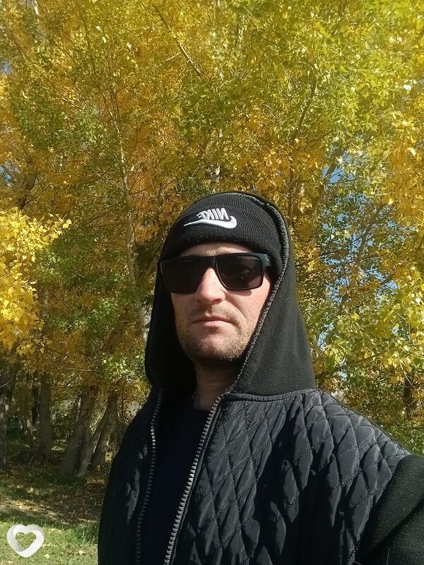 Павел, 34, Усть-Каменогорск — анкета №868169