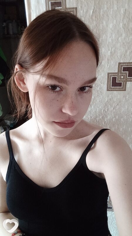 Мария, 20, Челябинске — анкета №868173