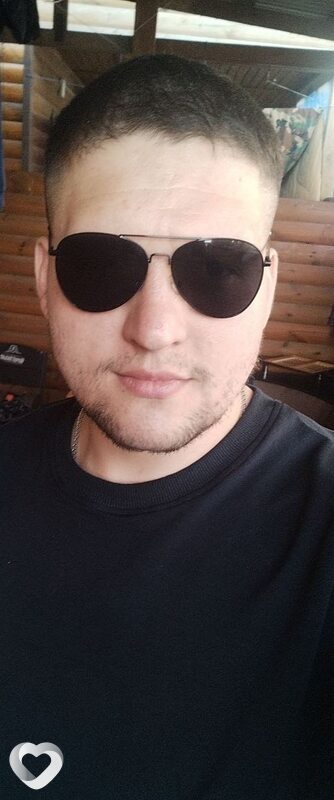 Антон, 35, Одинцове — анкета №868201