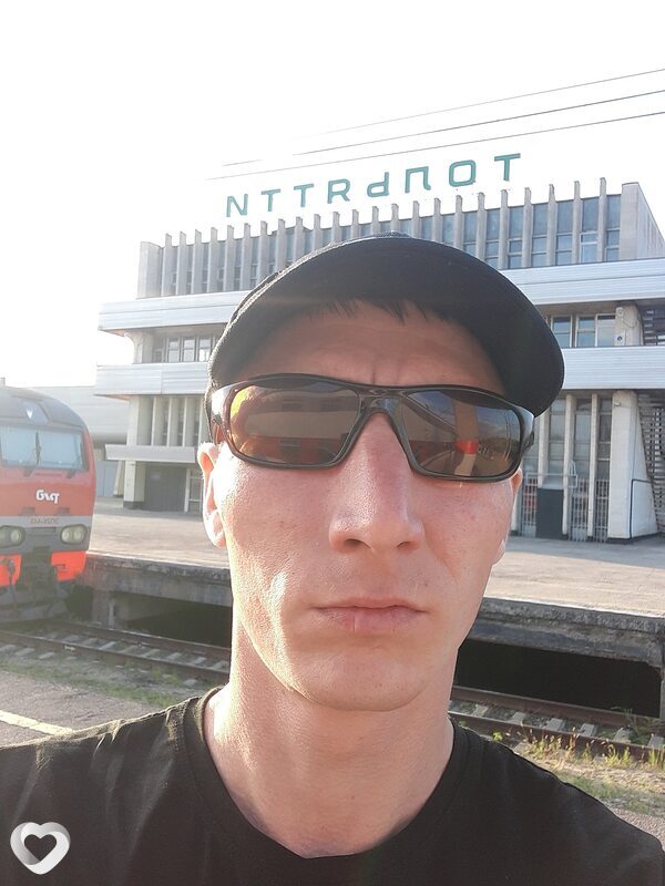 Дмитрий, Медногорск