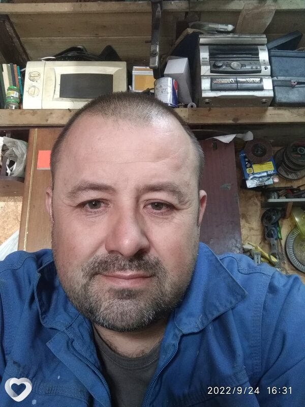 Толик, 44, Донецк (Ростовская Обл.) — анкета №868205