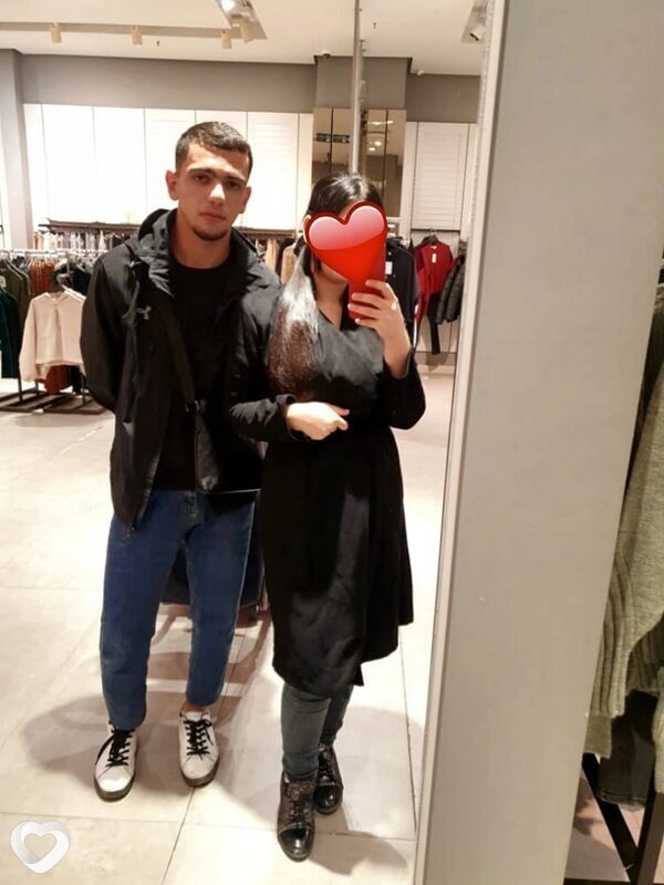 Азиз, 20, Москве — анкета №868207
