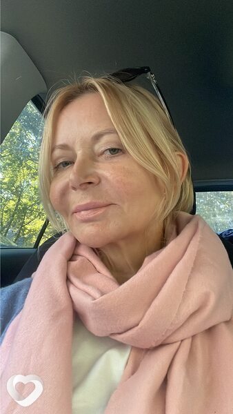 Илона, 48, Юрге — анкета №868210