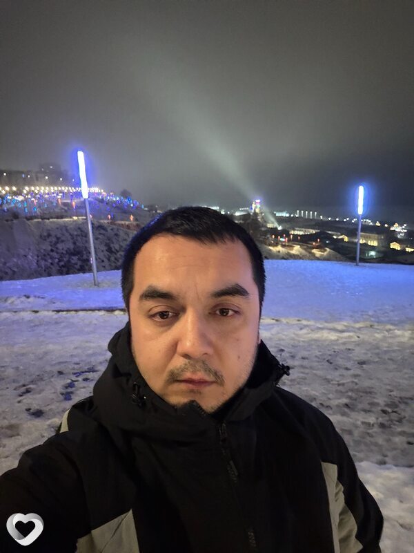 Рома, 32, Нижнем Новгороде — анкета №868222