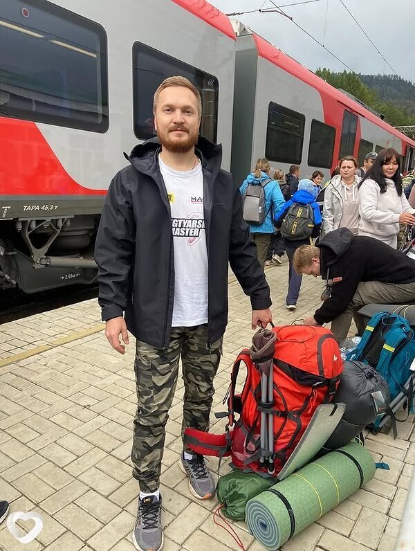 Олег, Смоленское