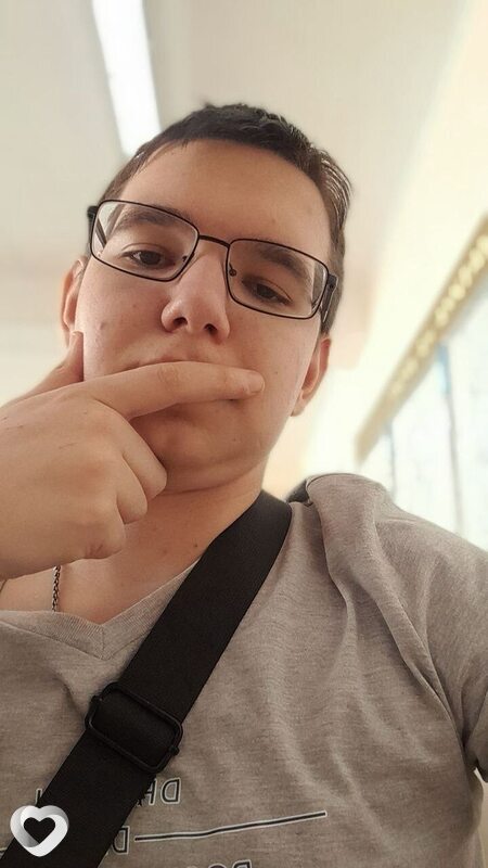 Данил, Волгодонск