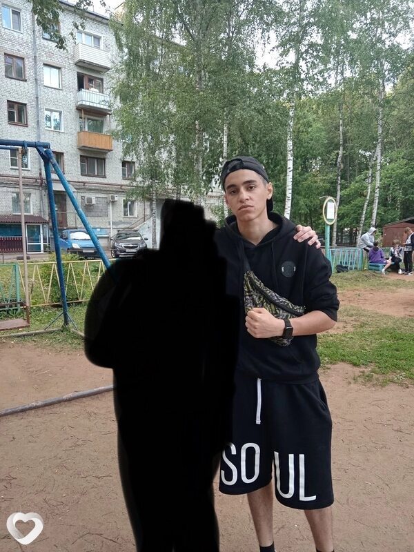 Фара, 21, Рязани — анкета №868104