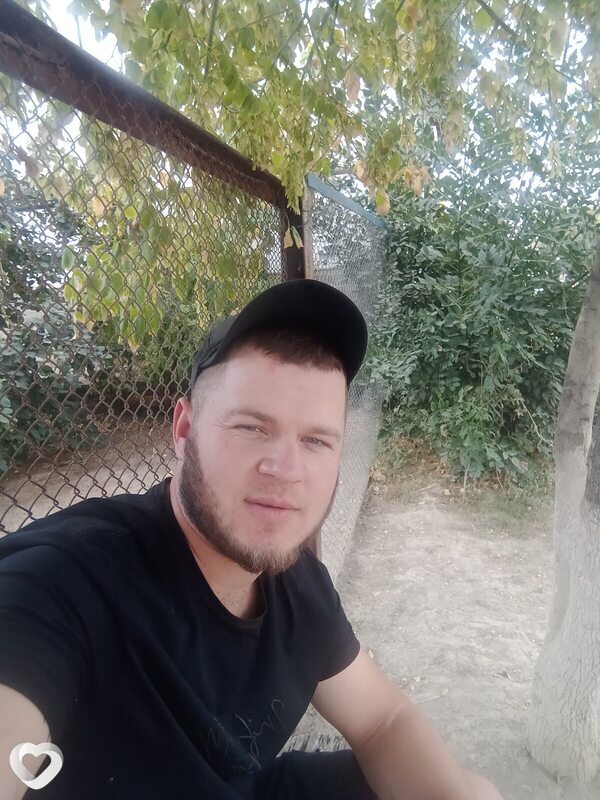 Степан, 27, Тольятти — анкета №868107