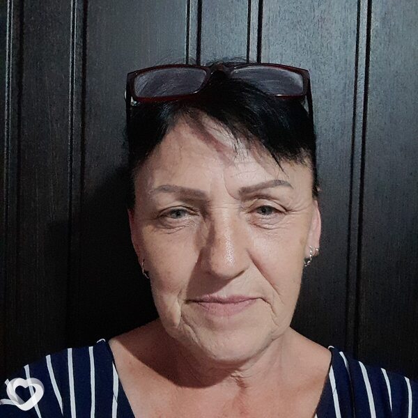 Ольга, 49, Белореченске — анкета №868110