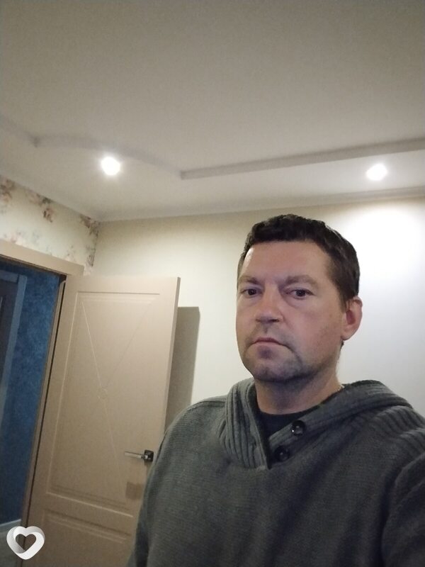 Александр, 41, Москве — анкета №868111