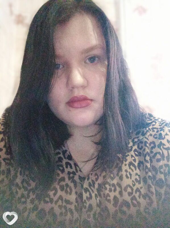 Ксения, 24, Архангельске — анкета №868112