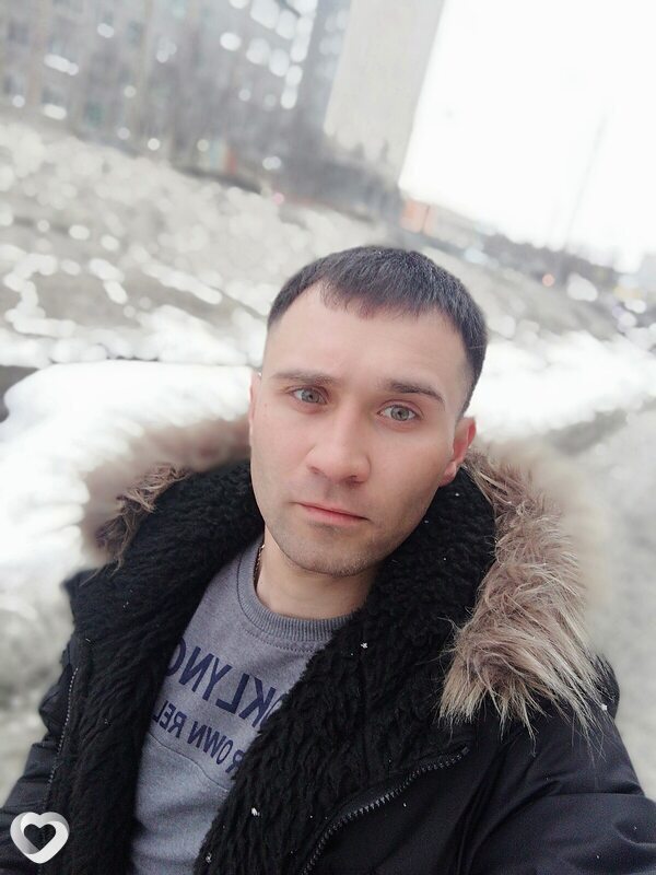 Денис, 40, Мурманске — анкета №868113