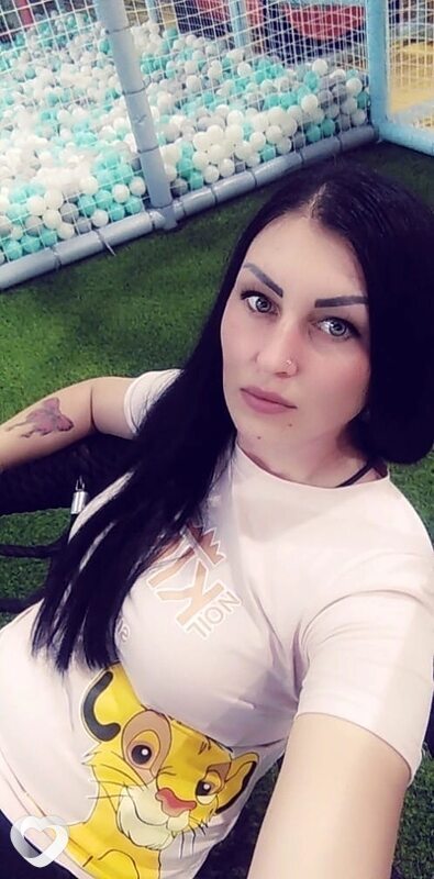 Наталья, 37, Челябинске — анкета №868001