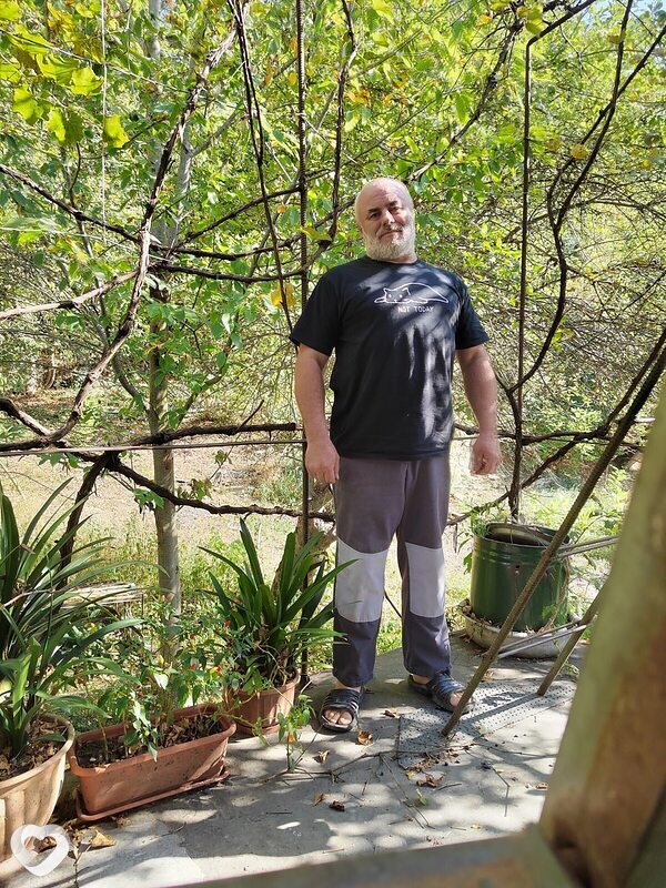 Александр, 54, Майкопе — анкета №868010