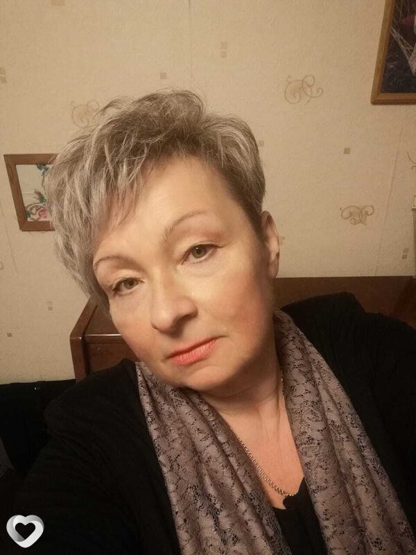 Таня, 56, Нижнем Новгороде — анкета №868012