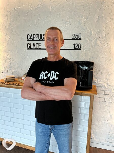 Евгений, 62, Кстове — анкета №868017
