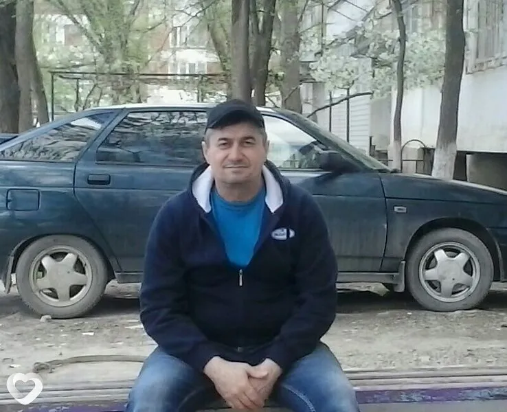 Шариф, 61, Москве — анкета №868187