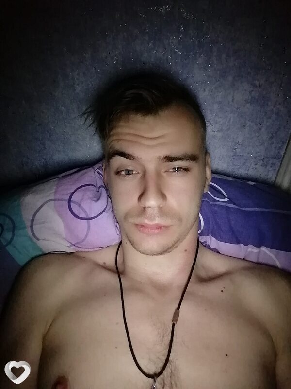 Иван, 27, Воронеже — анкета №868191
