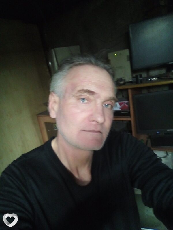 Алексей, 58, Челябинске — анкета №868130