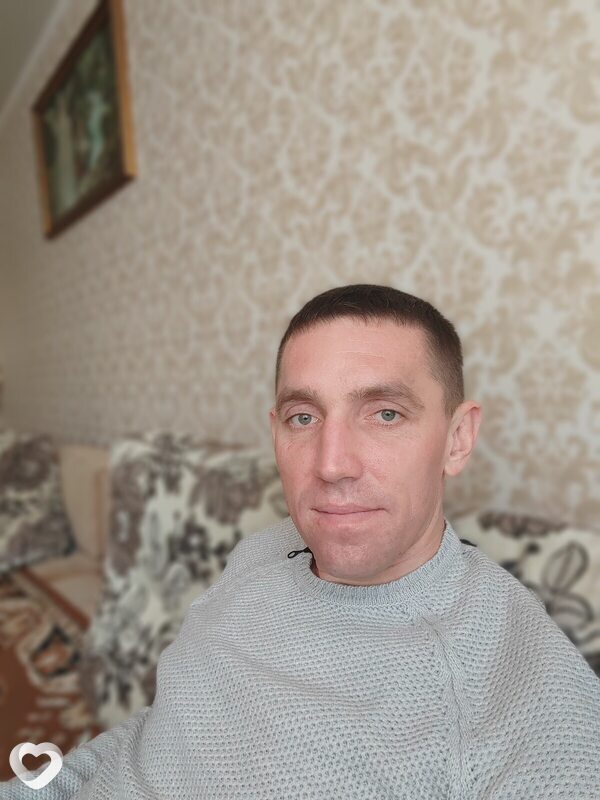 Вадим, 38, Бресте — анкета №868131