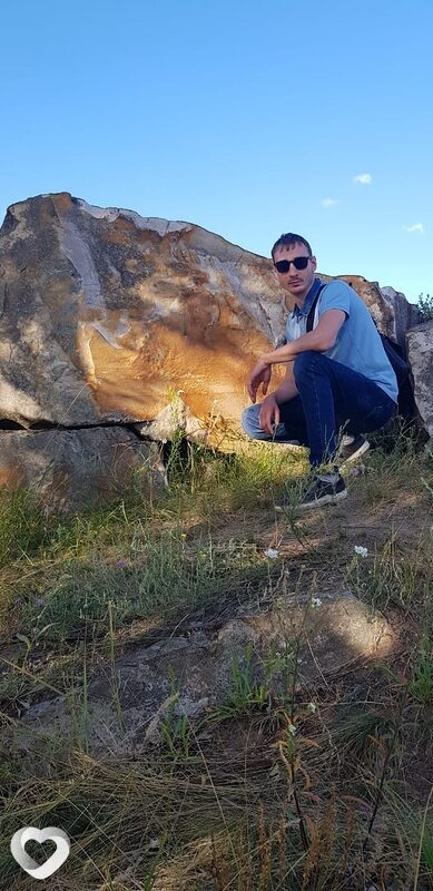 Анатолий, 40, Воронеже — анкета №868132