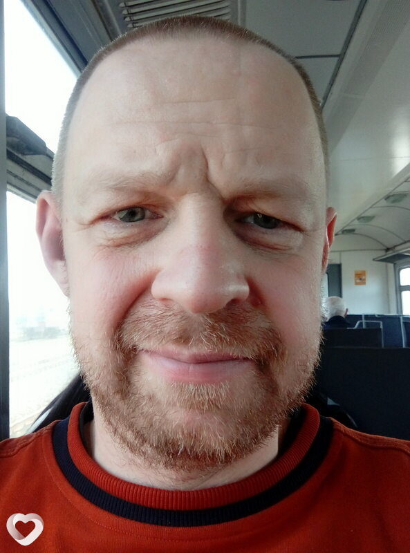 Максимка, 42, Борисове — анкета №868134