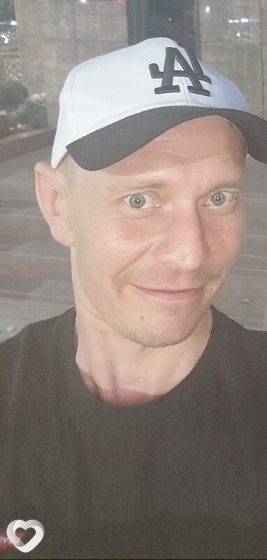 Сергей, 39, Екатеринбурге — анкета №868138