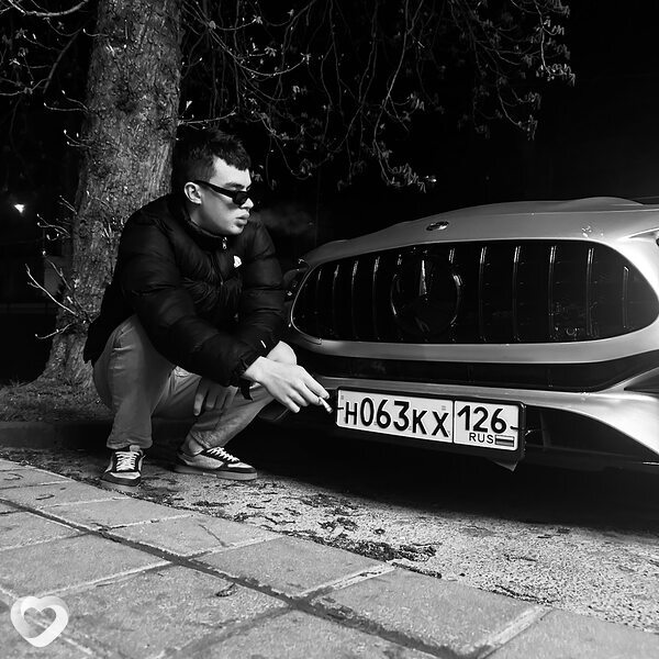 Аслан, 21, Ставрополе — анкета №868139