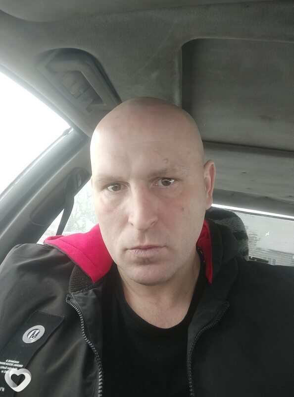 Дмитрий, 40, Сморгони — анкета №868141