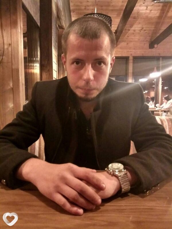 Роман, 32, Новогрудке — анкета №868149
