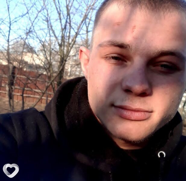 Ваня, 24, Москве — анкета №867952