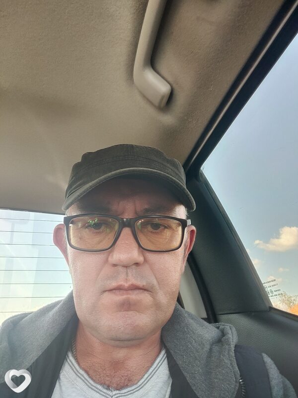 Дмитрий, 49, Бузулуке — анкета №867957