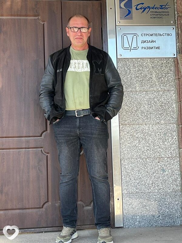Олег, 51, Туле — анкета №867958