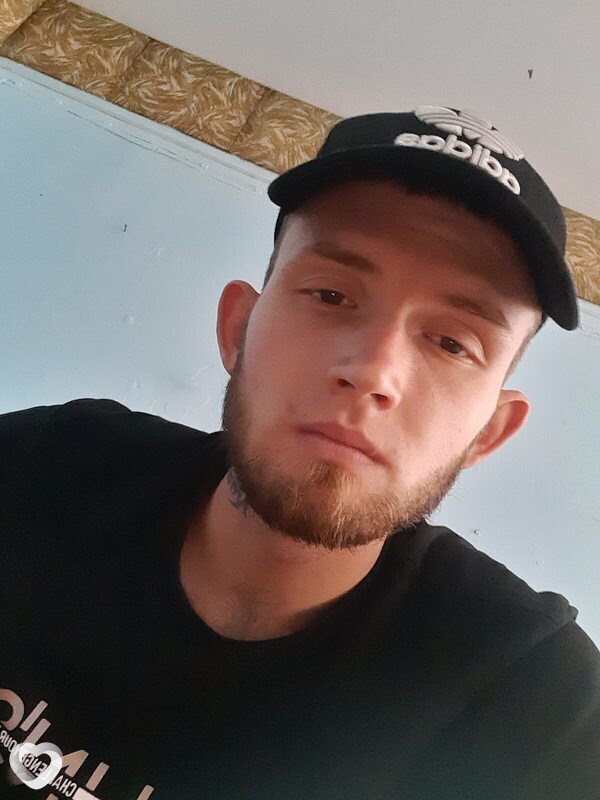 Дима, 25, Екатеринбурге — анкета №867961