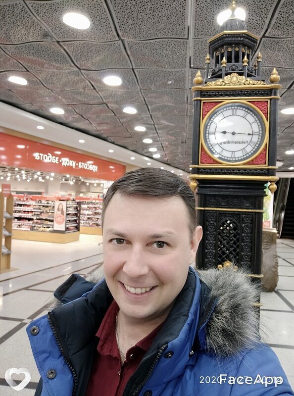 Алексей, 35, Москве — анкета №867962