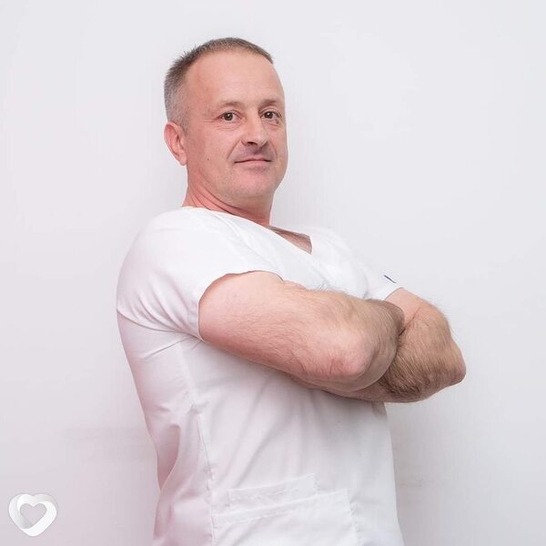 Владислав, 53, Благовещенске — анкета №867970