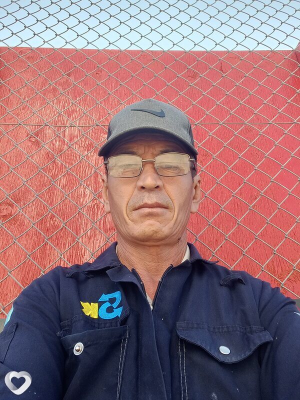 Манарбек, 54, Таразе — анкета №867974