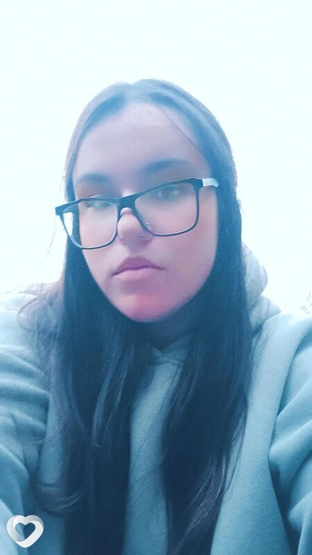 Анечка, 22, Перми — анкета №867979
