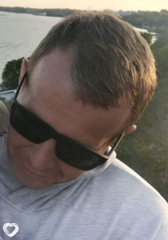 Максим, 46, Горловке — анкета №867980