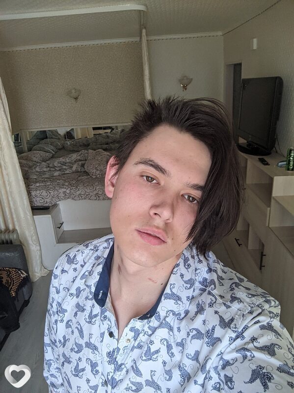 Богдан, 25, Ростове-на-Дону — анкета №867982