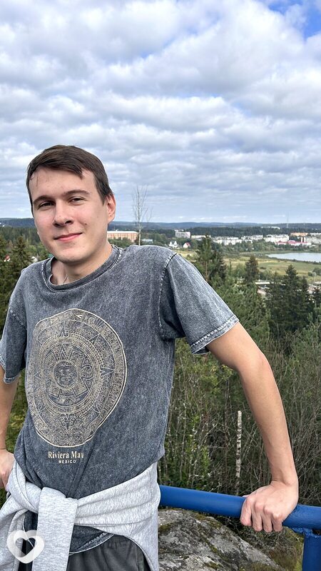 Евгений, 29, Москве — анкета №867983