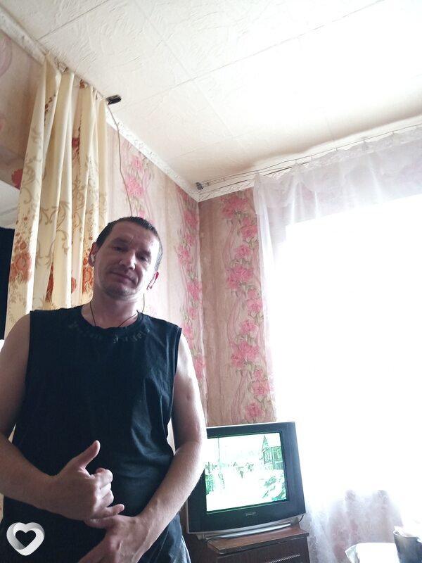 Александр, 39, Шелехове — анкета №867991