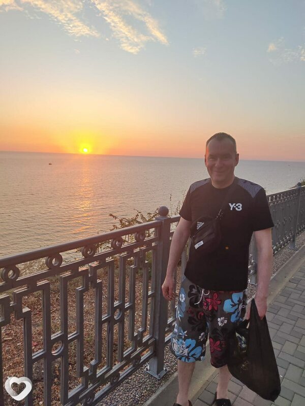 Андрей, 46, Анапе — анкета №867992