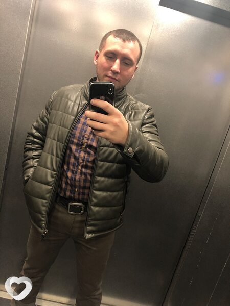 Илья, 39, Новокузнецке — анкета №867998