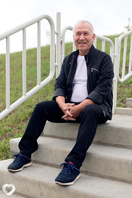 Михаил, 60, Челябинске — анкета №868075