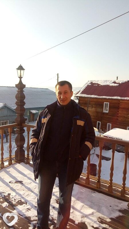Александр, 43, Гае — анкета №868077