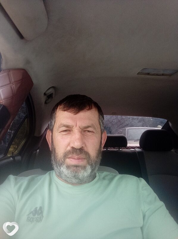 Михаил, 52, Нальчике — анкета №868082